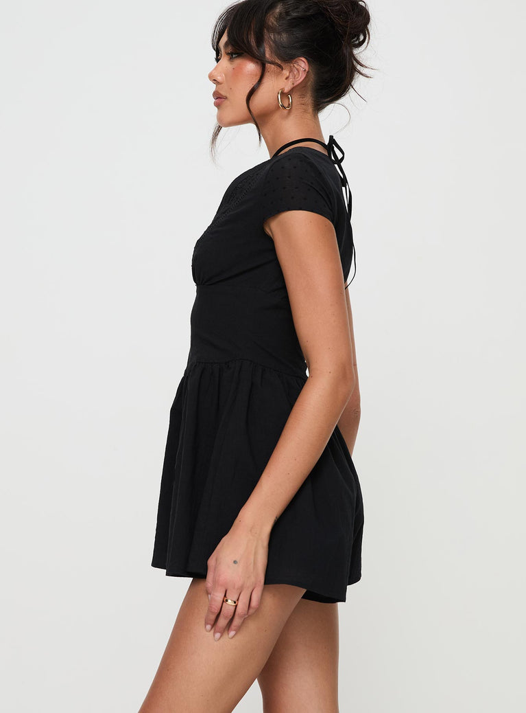 marcell romper