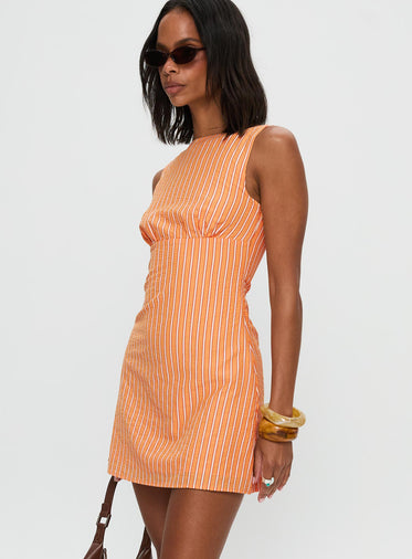 Orange Homecoming Dresses Orange Homecoming Dresses