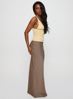 Eliena Maxi Skirt Multi Tall