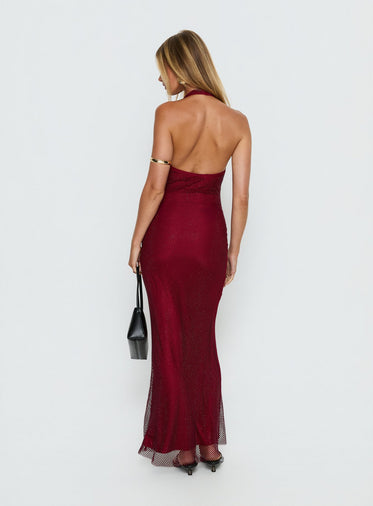 Crochet Maxi Dresses | Princess Polly