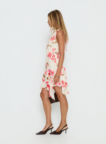 Floral Midi Dresses | Princess Polly