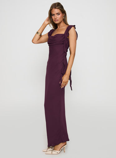 Plum Bridesmaid Dresses Plum Bridesmaid Dresses