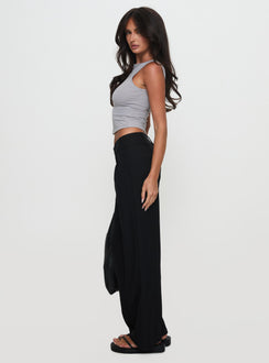 princess polly black dress pants Archer Pants Black