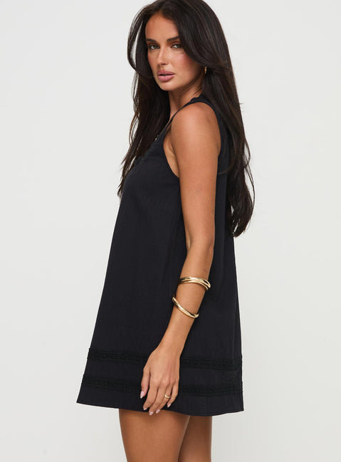 princess polly alena mini dress Alanah Mini Dress | White | Womens