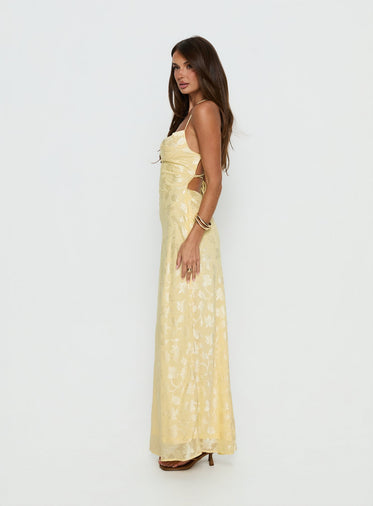 Yellow Maxi Dresses | Princess Polly Yellow Maxi Dresses | Princess Polly