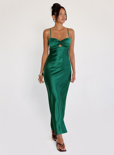 Emerald Green Homecoming Dresses | Princess Polly Emerald Green Homecoming Dresses | Princess Polly