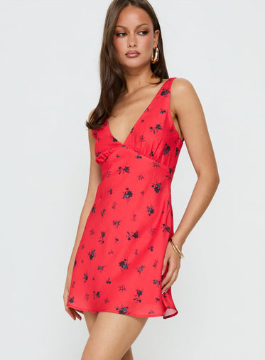 Floral Summer Dresses | Princess Polly