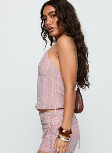 Halter Styles