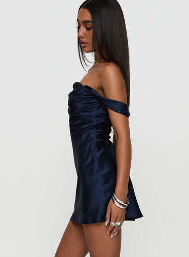 Navy Blue Homecoming Dresses Navy Blue Homecoming Dresses