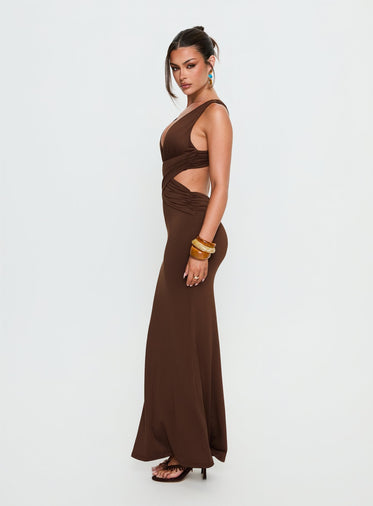 Brown Cocktail Dresses Brown Cocktail Dresses