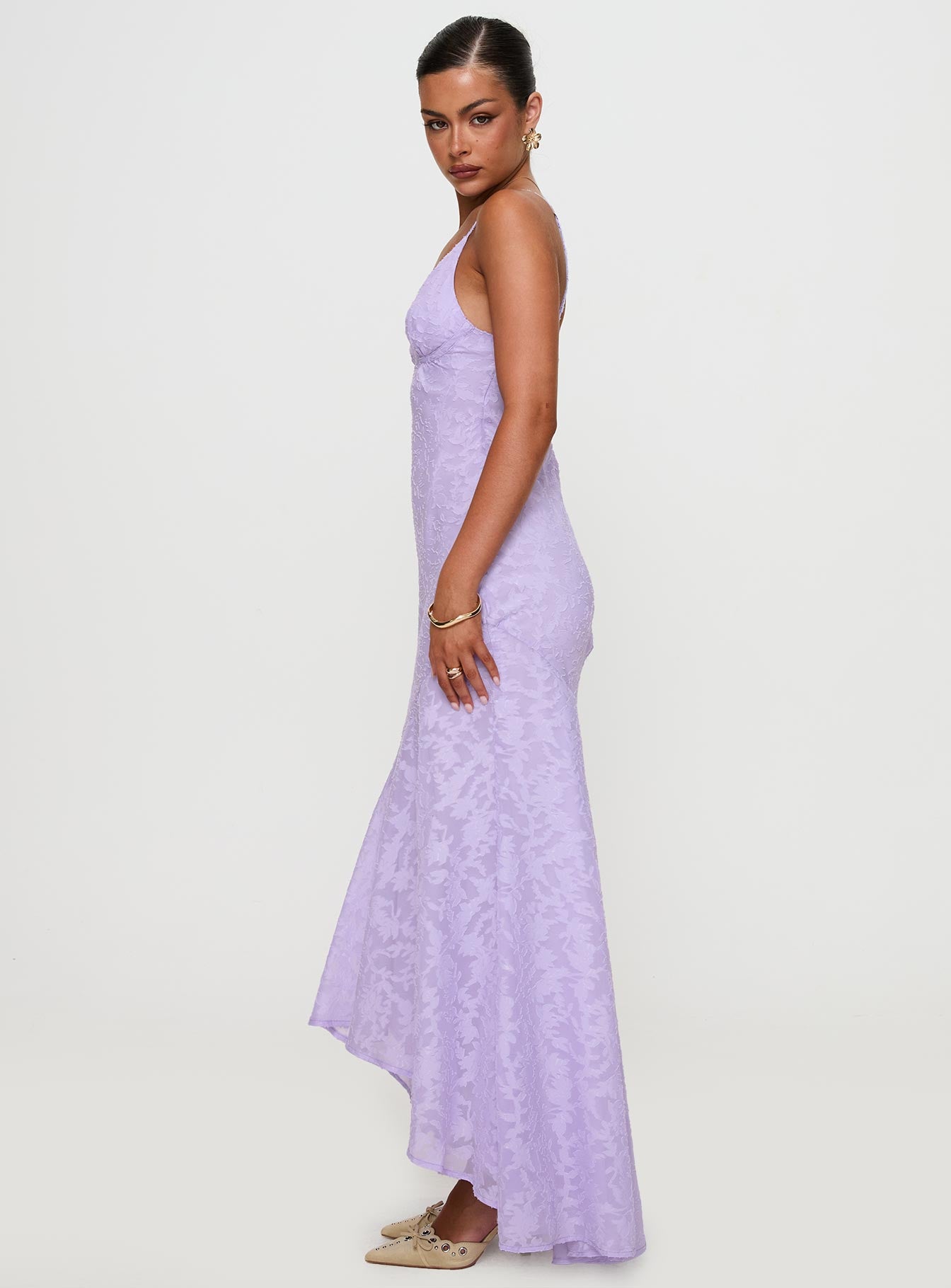 lilac dress princess polly Princess Polly Lilac mini Dress
