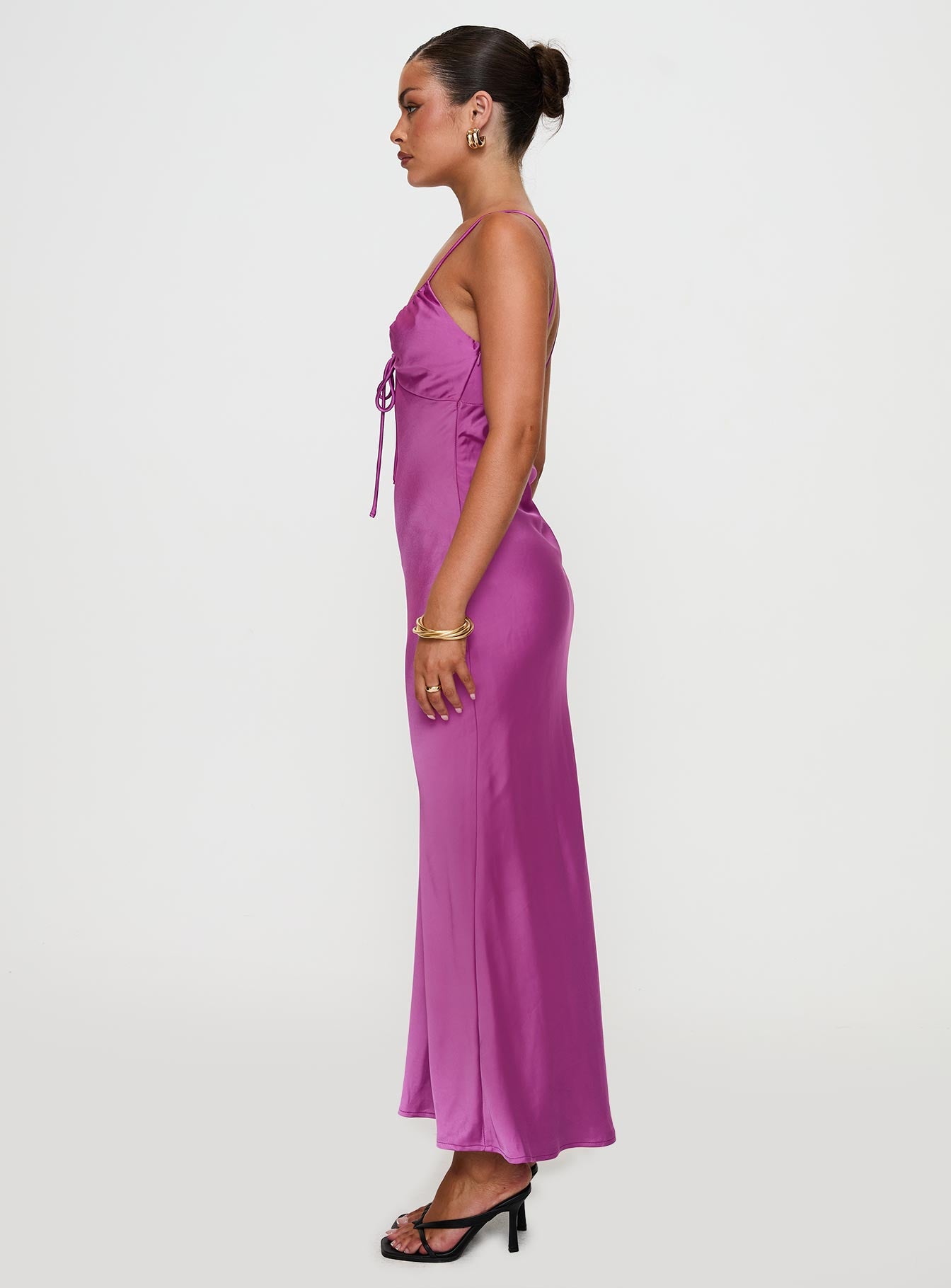 princess polly purple maxi dress Soleila Maxi Dress | Purple Multi | Womens