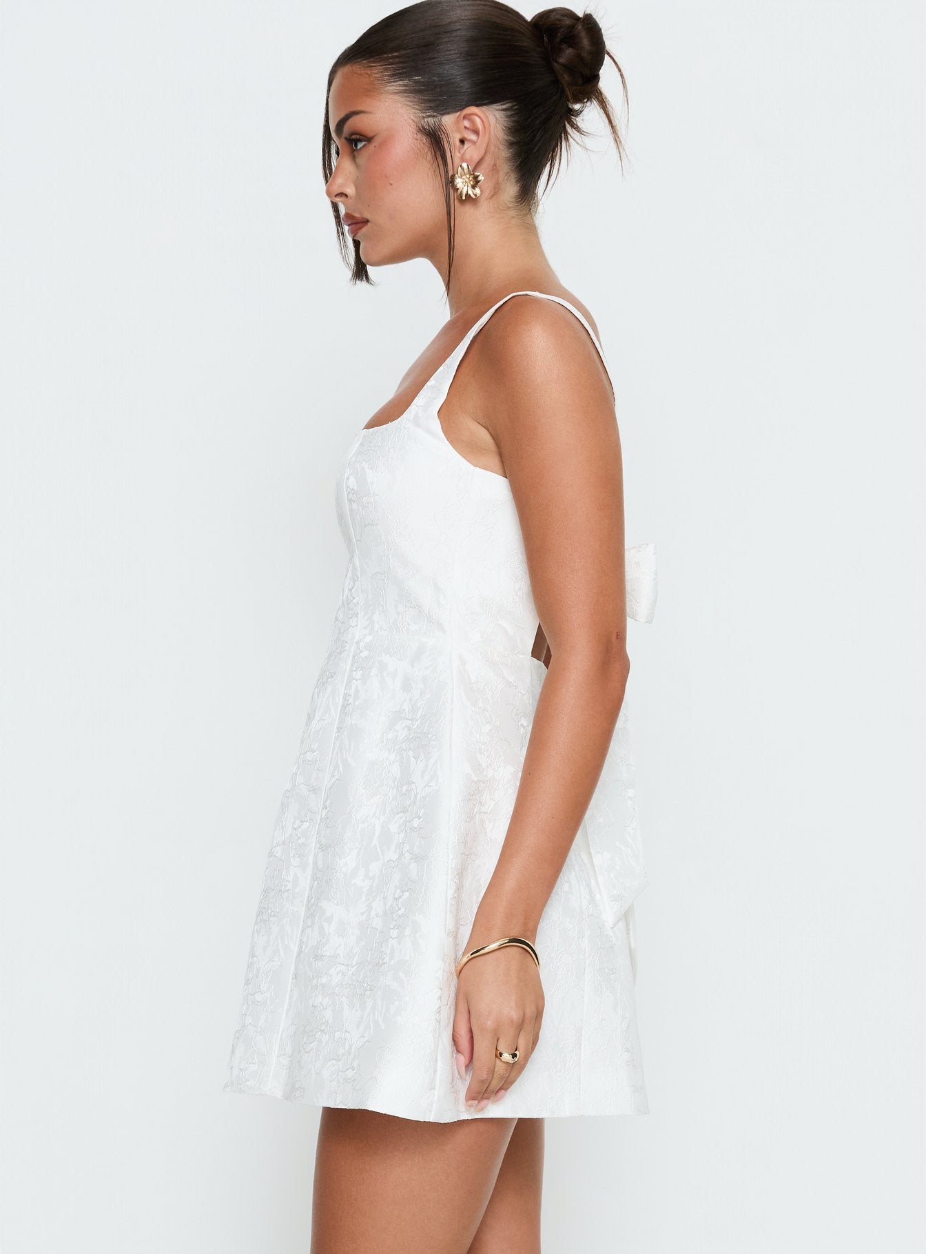 princess polly astro mini dress Princess Polly