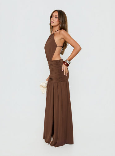 Backless Dress | Backless Maxi Dress | Princess Polly Backless Dress | Backless Maxi Dress | Princess Polly