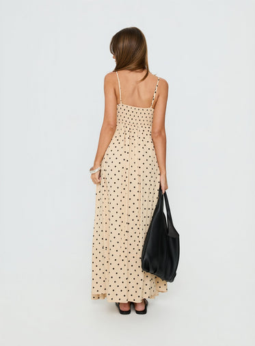 Cream Dresses Cream Dresses