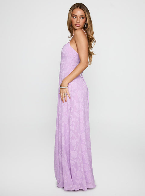 south of france maxi dress pink petite South Of France Maxi Dress | Pink | Womens
