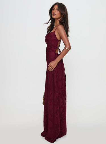 Red Maxi Dresses | Princess Polly Red Maxi Dresses | Princess Polly