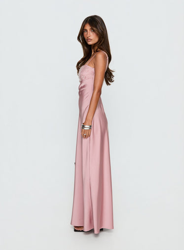open lace back dress Amazon.com: Spooktacular Creations Pink Princess Costume Women, Halloween  Fairy Tale Princess Dress Fancy Ball Gown Evening Long Dresses Adult With  Crown Gloves for Birthday Cosplay Parties-M : Clothing, Shoes & Jewelry main image 0