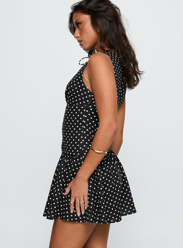Black Drop Waist Dresses Black Drop Waist Dresses
