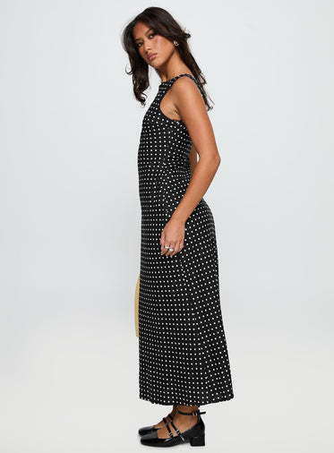 Black Midi Dresses | Mid Length Black Dresses | Princess Polly Black Midi Dresses | Mid Length Black Dresses | Princess Polly