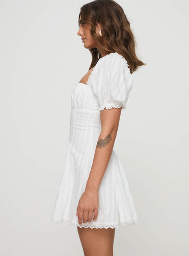 Page 3 for White Grad Dresses for 2026 | Princess Polly Page 3 for White Grad Dresses for 2026 | Princess Polly