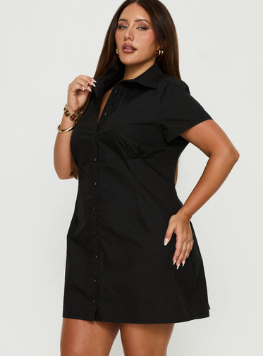 Curve Club Dresses