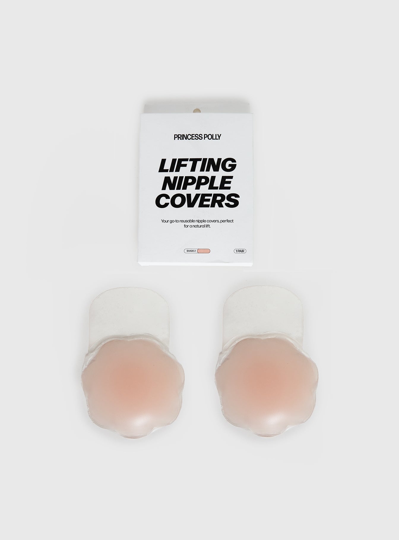 Lifting Nipple Covers