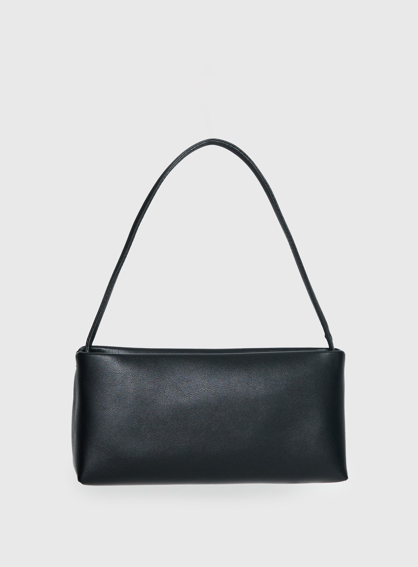 Dawn To Dusk Shoulder Bag Black