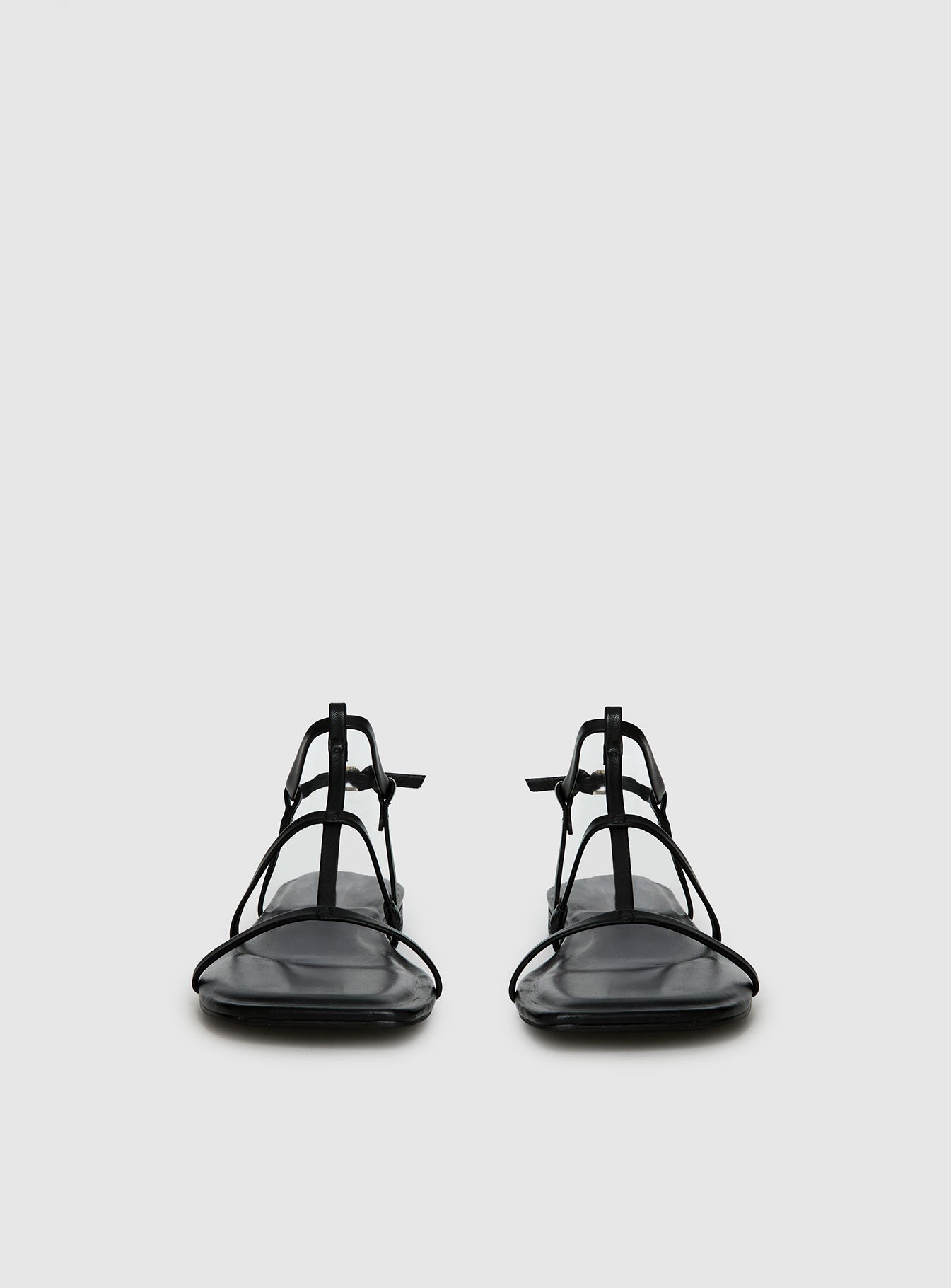 Billini Acacia Sandals Black