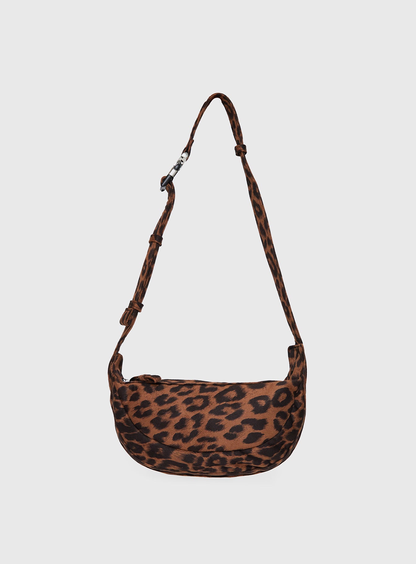 So Far So Good Bag Leopard