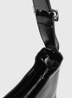 Fall Back In Bag Black