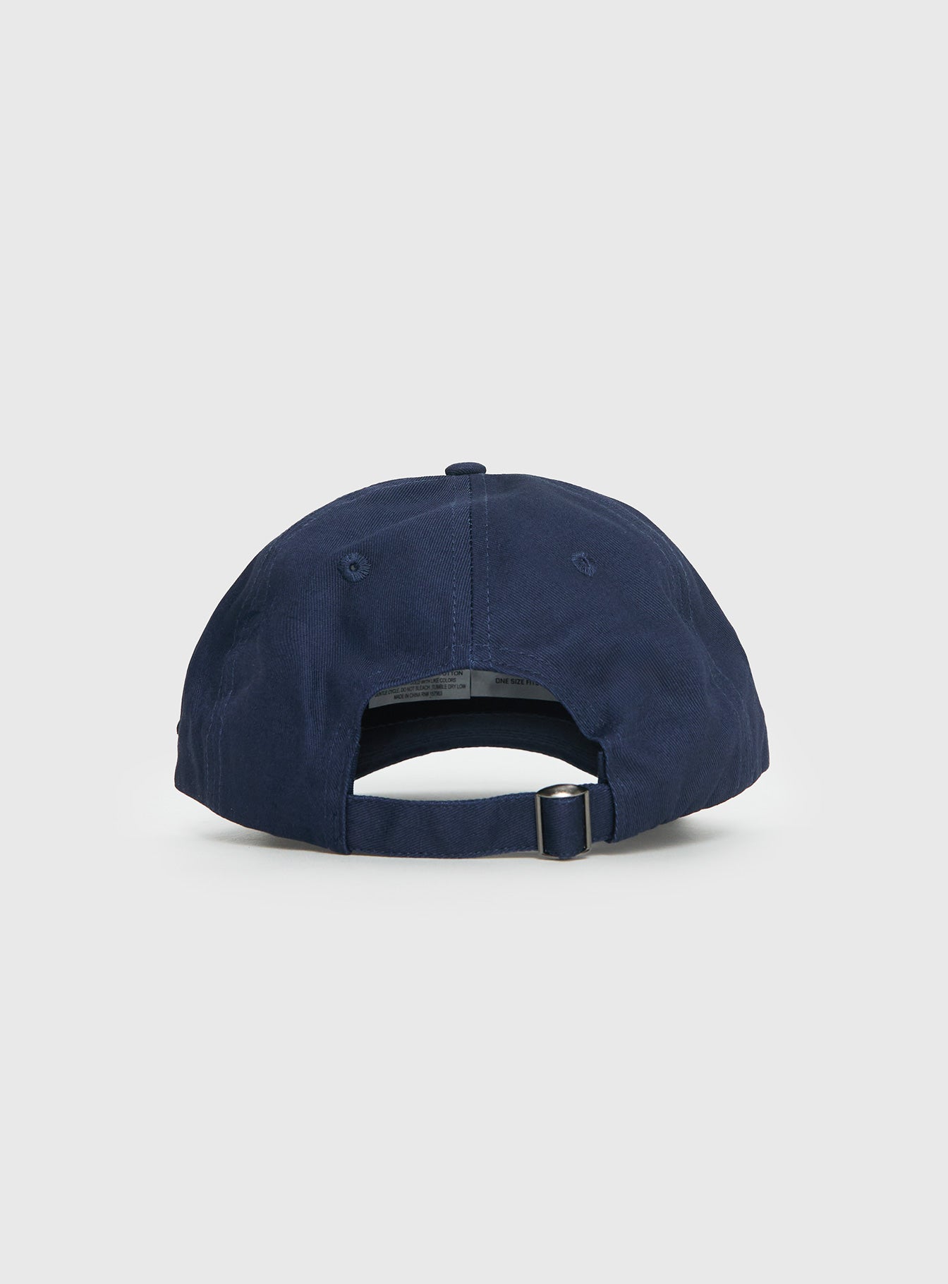 UC Irvine Dad Cap Blue
