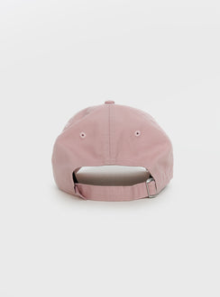 La Dodgers 9Twenty Hat Pink