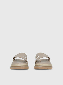 Billini Armas Sandals Light Clay