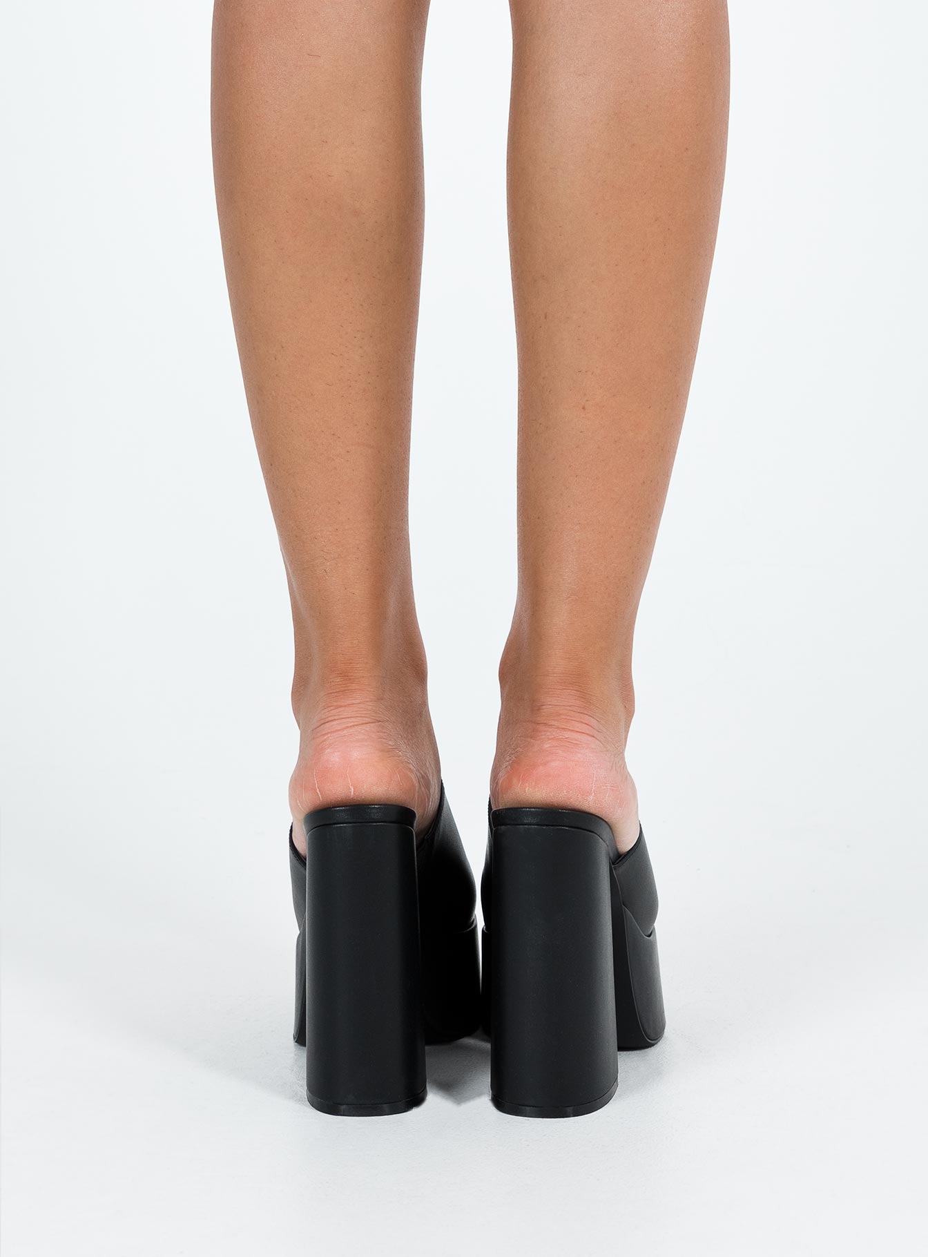 Selene Lace Up Platform Heels - Black | Fashion Nova, Shoes | Fashion Nova