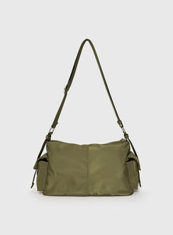 Octavian Bag Olive