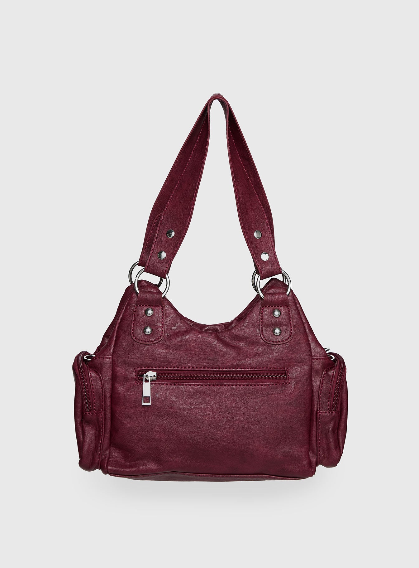 Do Not Disturb Bag Red