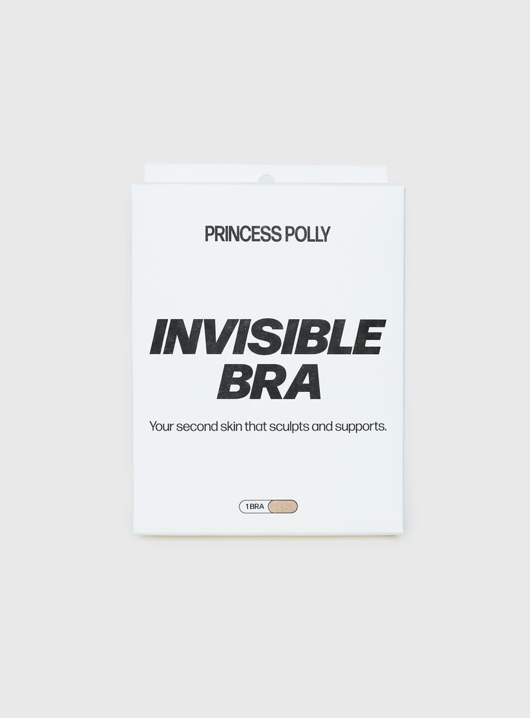 Silicone
Breast
Lift
Invisible
Bra