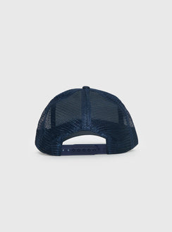 UC San Diego Trucker Hat Navy