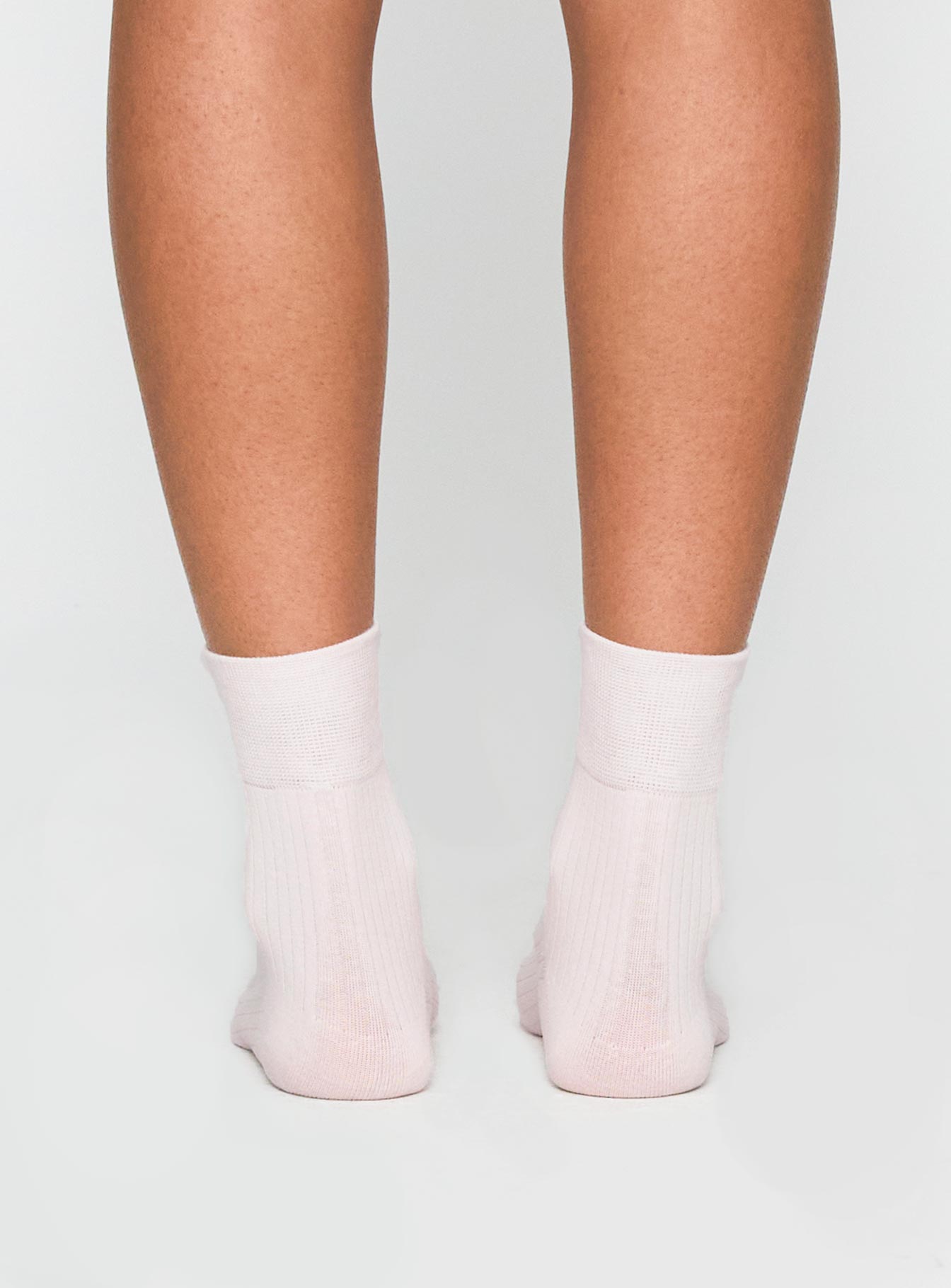 Calgary Sock Pack Pink / Yellow