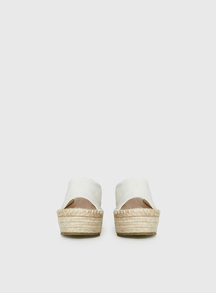 Therapy
Sable
Platforms