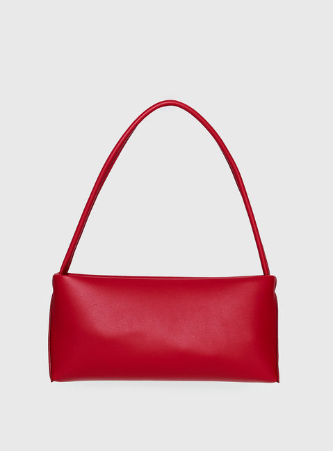 Dawn To Dusk Shoulder Bag Melon