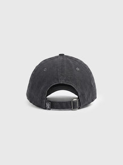 NY Yankees Core Classic Cap Grey