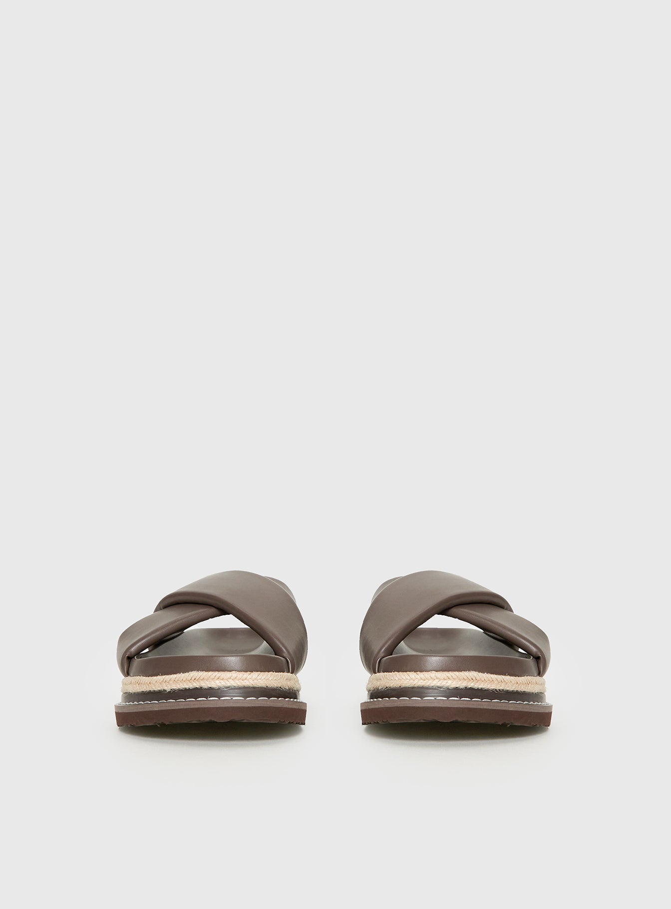 Billini Arabel Sandals Mushroom