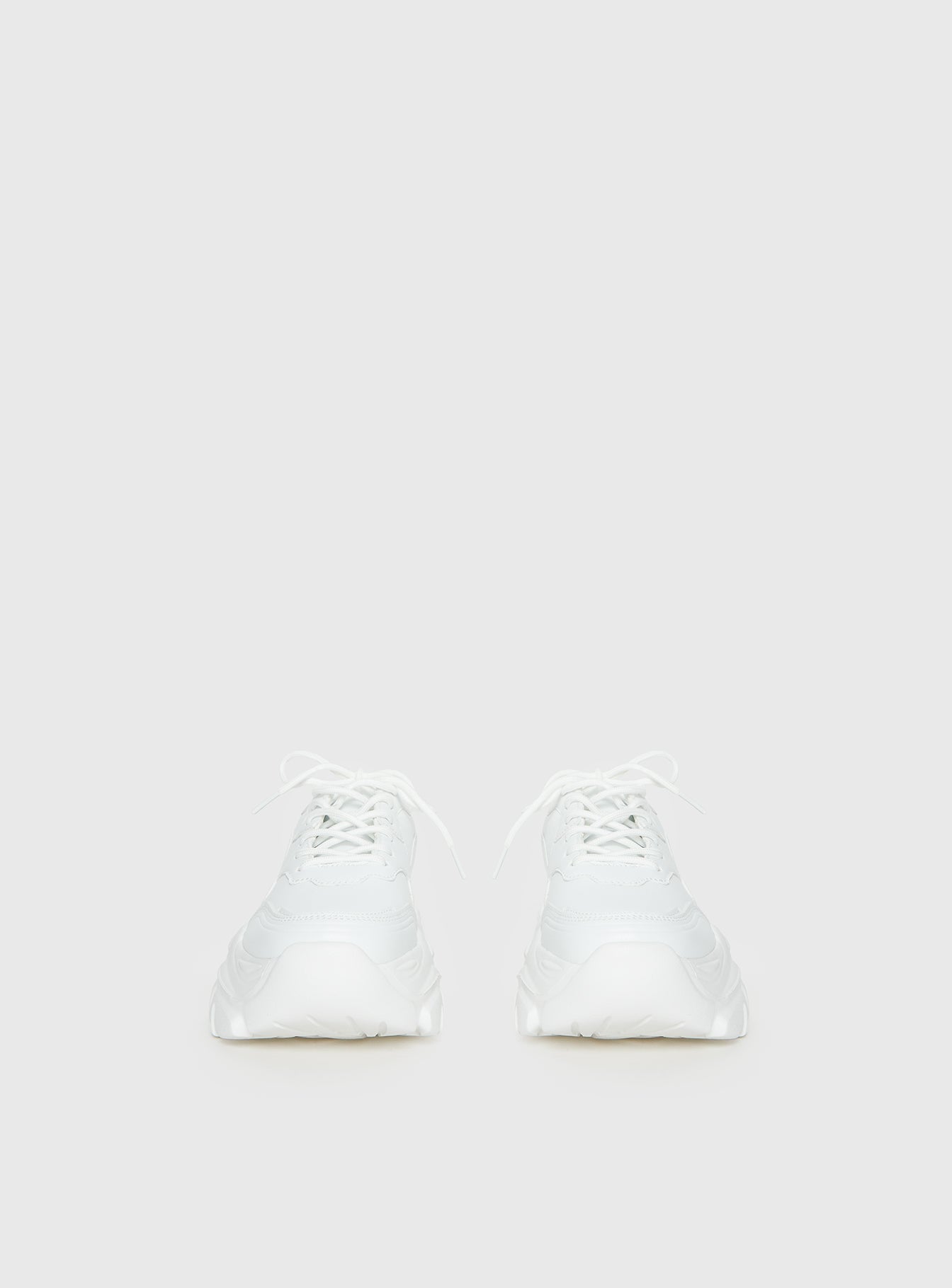 Blair Sneakers White