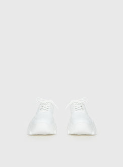 Blair Sneakers White