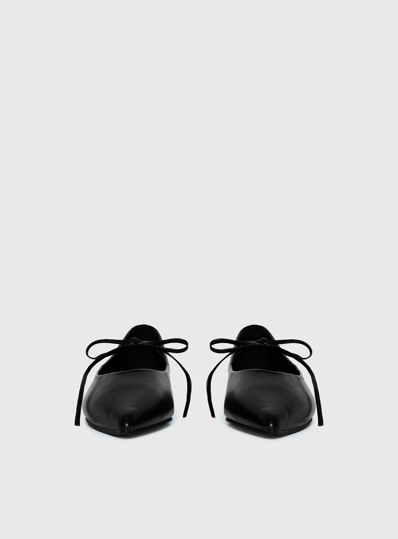 Billini Haruna Ballet Flats Black