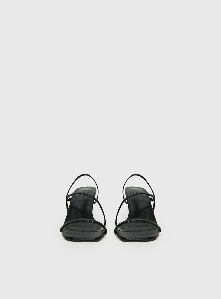 Billini
Montague
Heels
Black