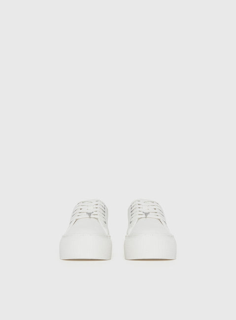 Windsor Smith Ruby Sneakers