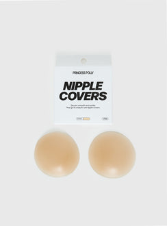 Silicone Nipple Covers